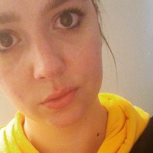 Meet your Posher, Marcy